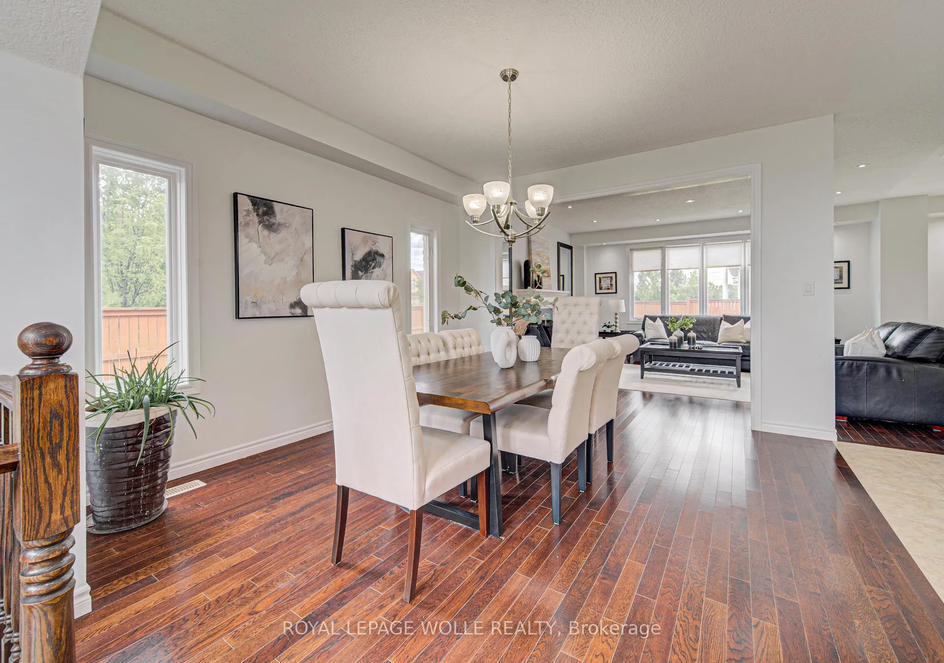 Photo 5 of 37 Davinci Boulevard, Hamilton, Carpenter — HOMEH