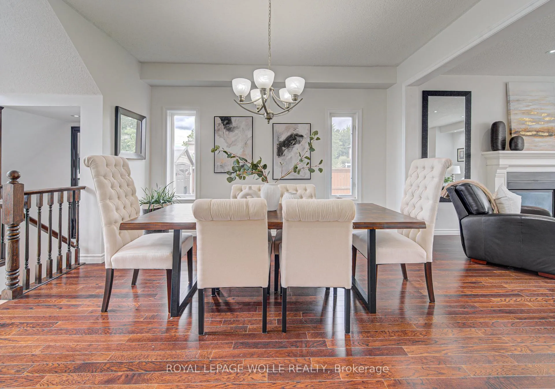 Photo 6 of 37 Davinci Boulevard, Hamilton, Carpenter — HOMEH