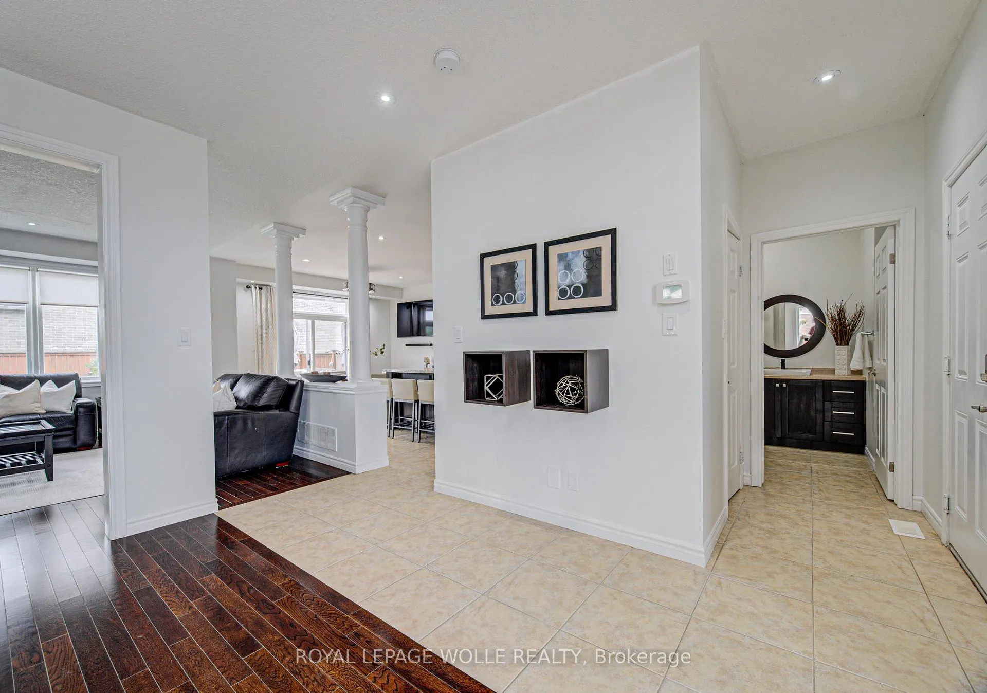 Photo 18 of 37 Davinci Boulevard, Hamilton, Carpenter — HOMEH