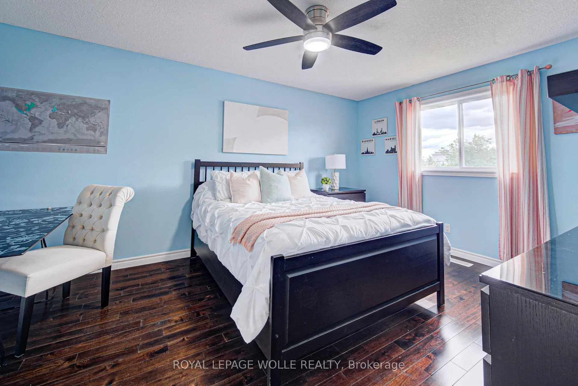 Photo 26 of 37 Davinci Boulevard, Hamilton, Carpenter — HOMEH