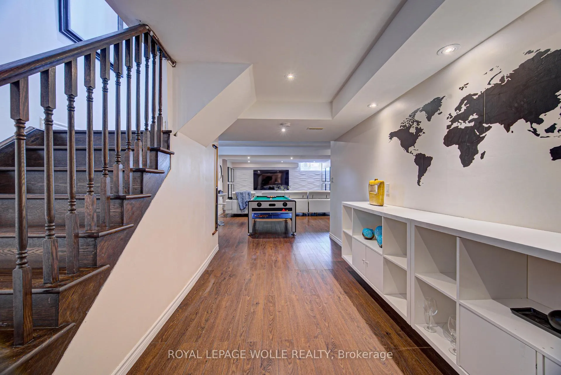 Photo 32 of 37 Davinci Boulevard, Hamilton, Carpenter — HOMEH