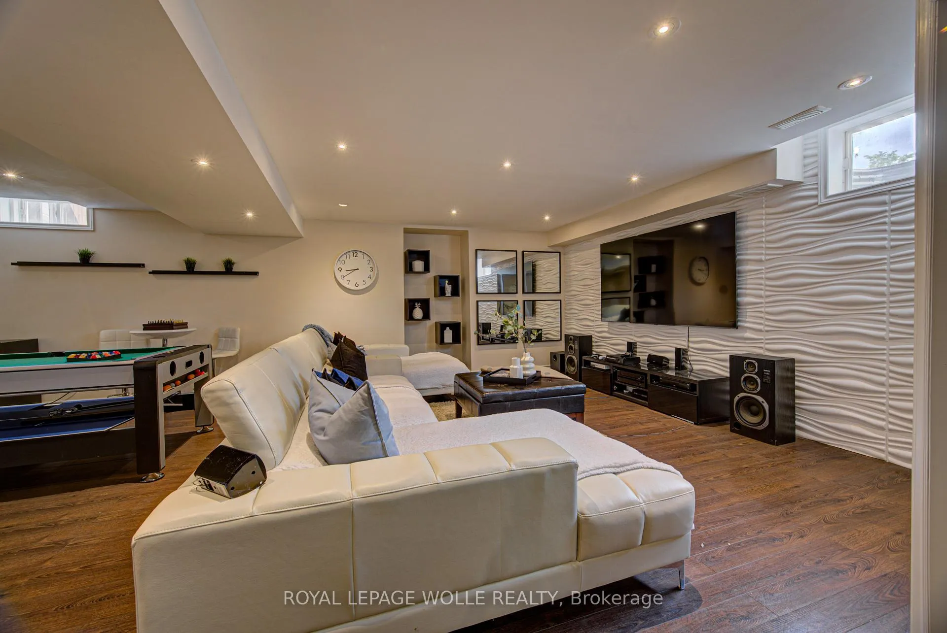Photo 34 of 37 Davinci Boulevard, Hamilton, Carpenter — HOMEH