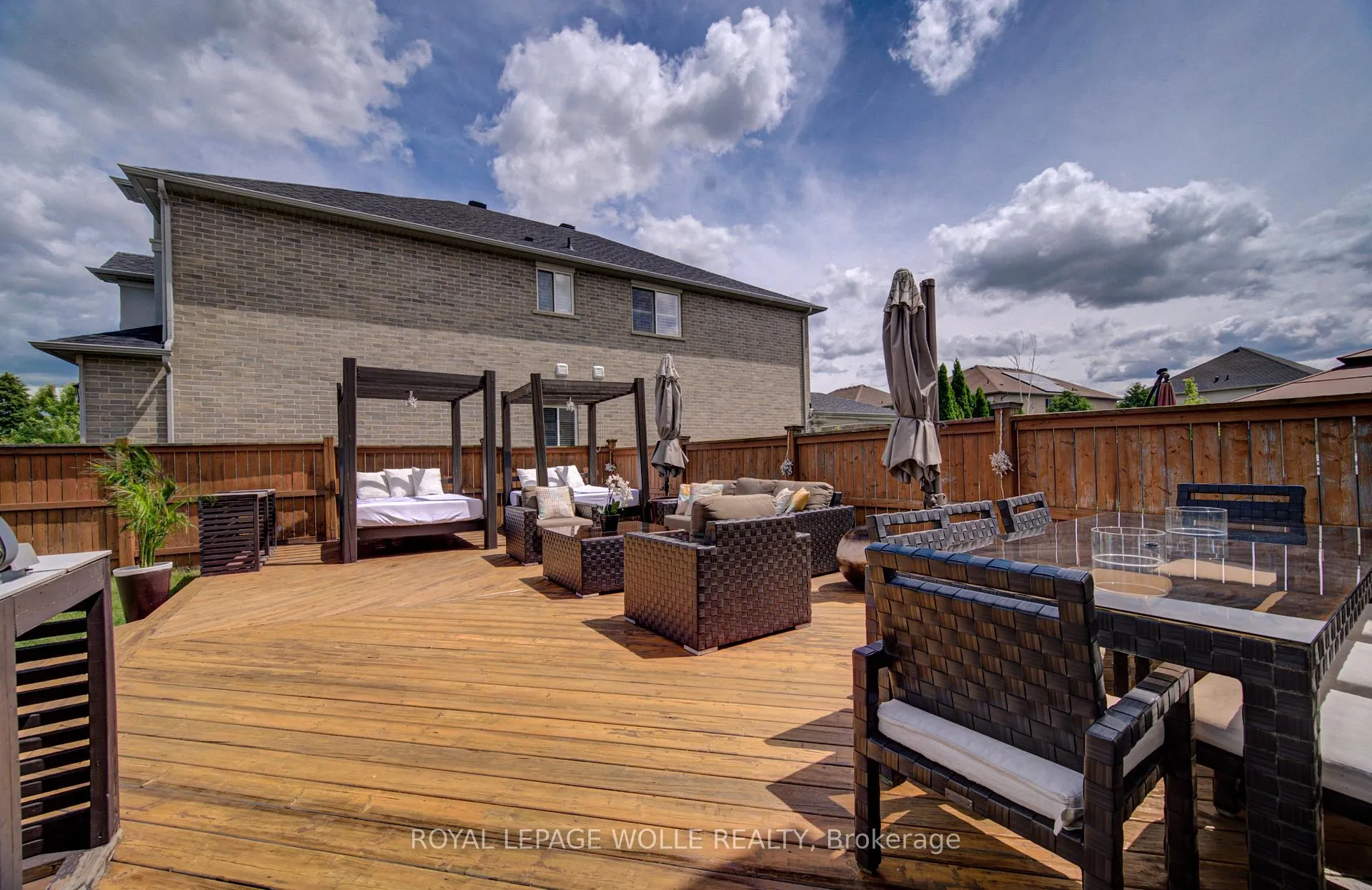 Photo 37 of 37 Davinci Boulevard, Hamilton, Carpenter — HOMEH