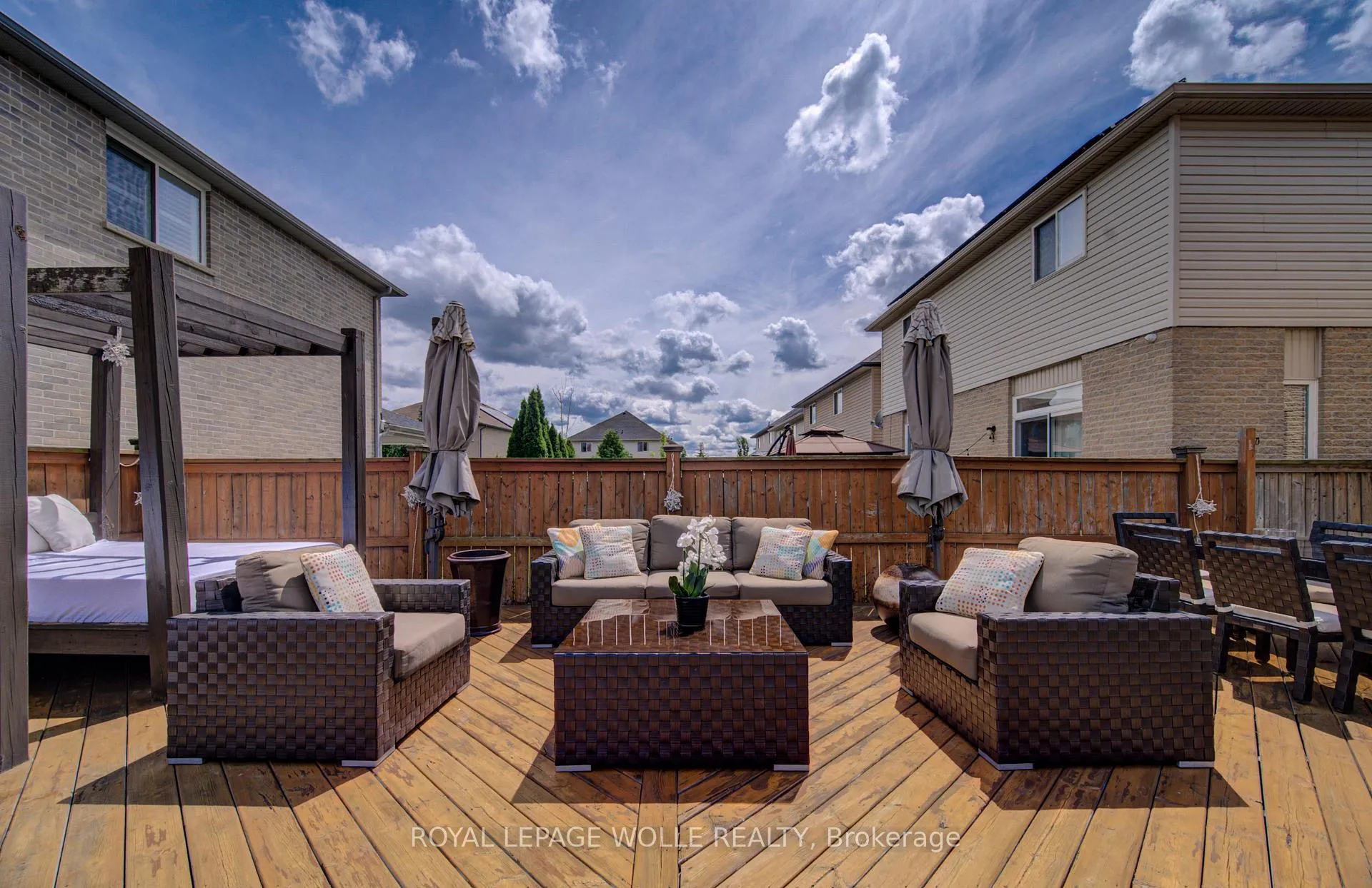 Photo 38 of 37 Davinci Boulevard, Hamilton, Carpenter — HOMEH
