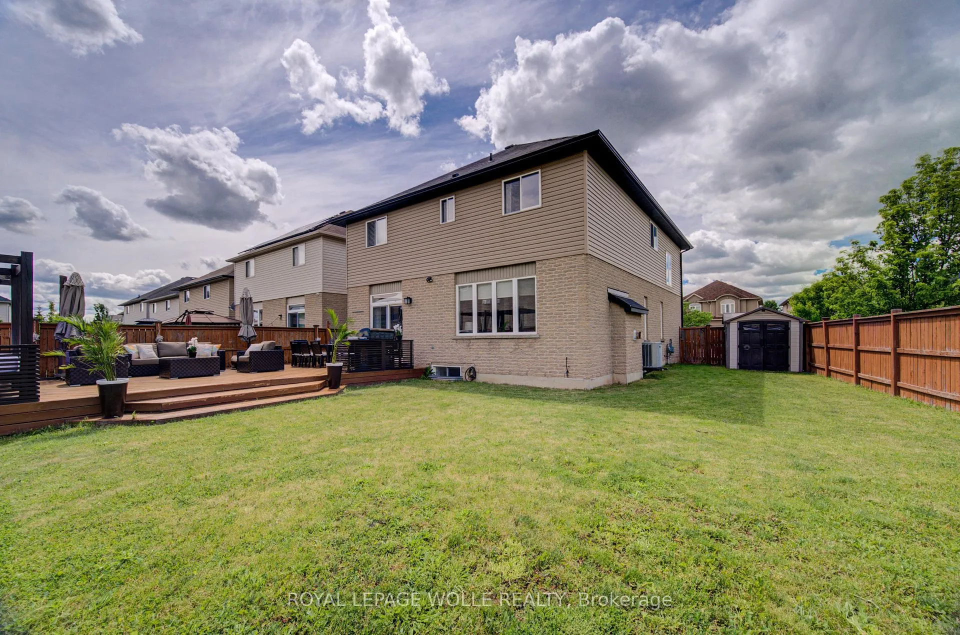 Photo 42 of 37 Davinci Boulevard, Hamilton, Carpenter — HOMEH