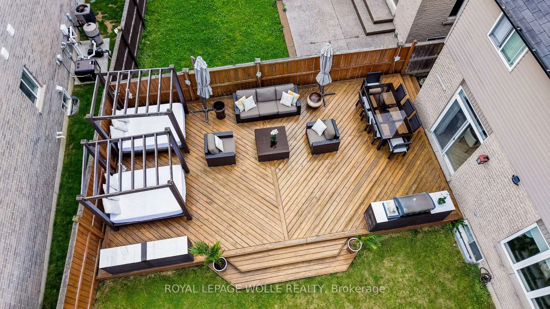 Photo 43 of 37 Davinci Boulevard, Hamilton, Carpenter — HOMEH