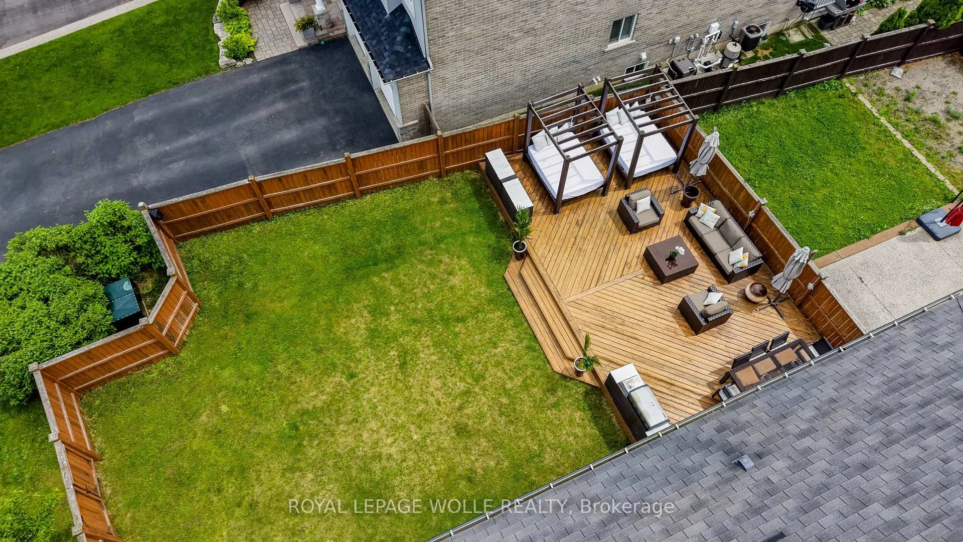 Photo 44 of 37 Davinci Boulevard, Hamilton, Carpenter — HOMEH