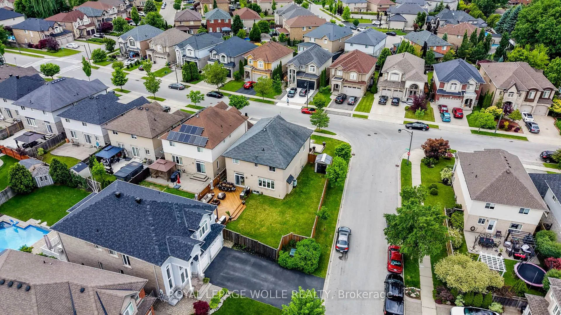 Photo 45 of 37 Davinci Boulevard, Hamilton, Carpenter — HOMEH