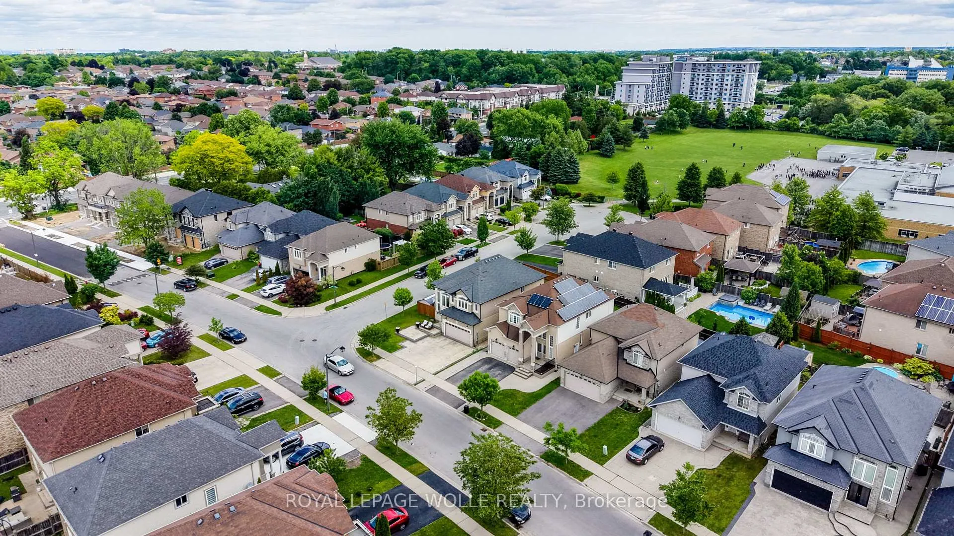 Photo 46 of 37 Davinci Boulevard, Hamilton, Carpenter — HOMEH