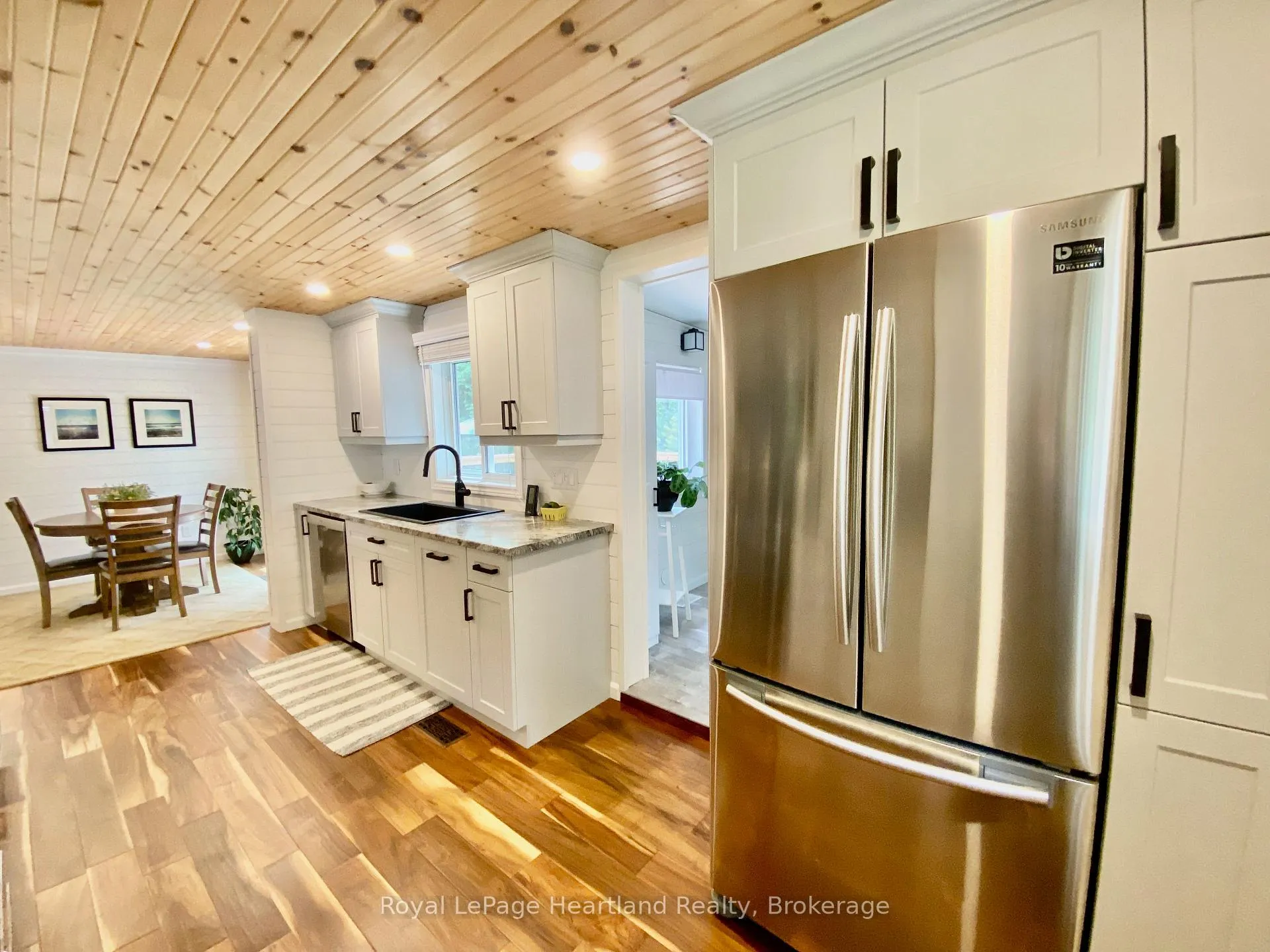 Photo 8 of 206 Chestnut Drive, Central Huron, Goderich — HOMEH