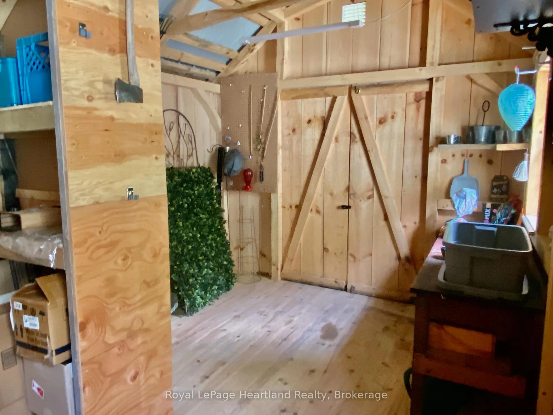 Photo 34 of 206 Chestnut Drive, Central Huron, Goderich — HOMEH