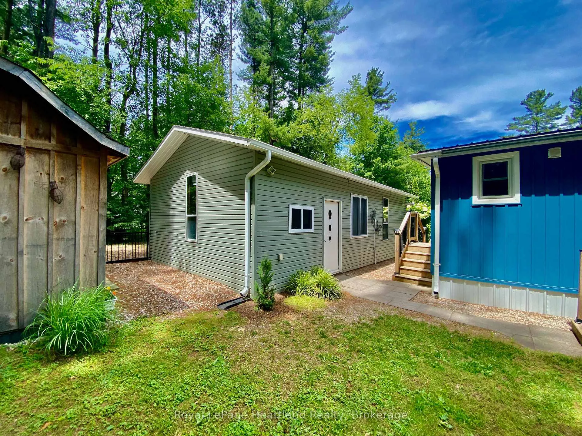 Photo 36 of 206 Chestnut Drive, Central Huron, Goderich — HOMEH