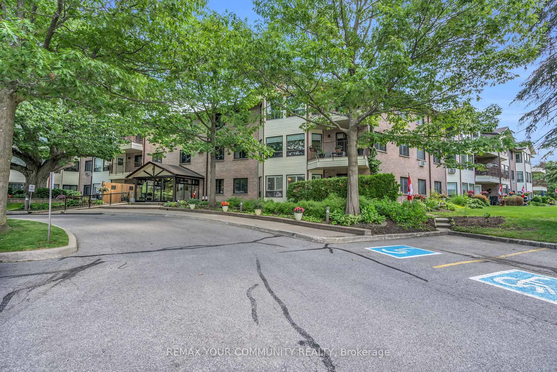 Photo of Unit 210, 111 Grew Boulevard