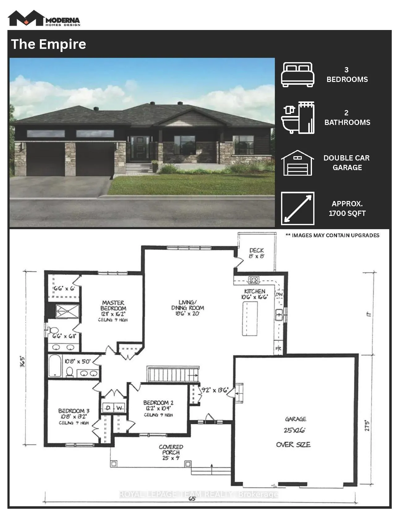 Photo 5 of LT 5 Harmony Road, North Dundas, North Dundas (Mountain) Twp — HOMEH