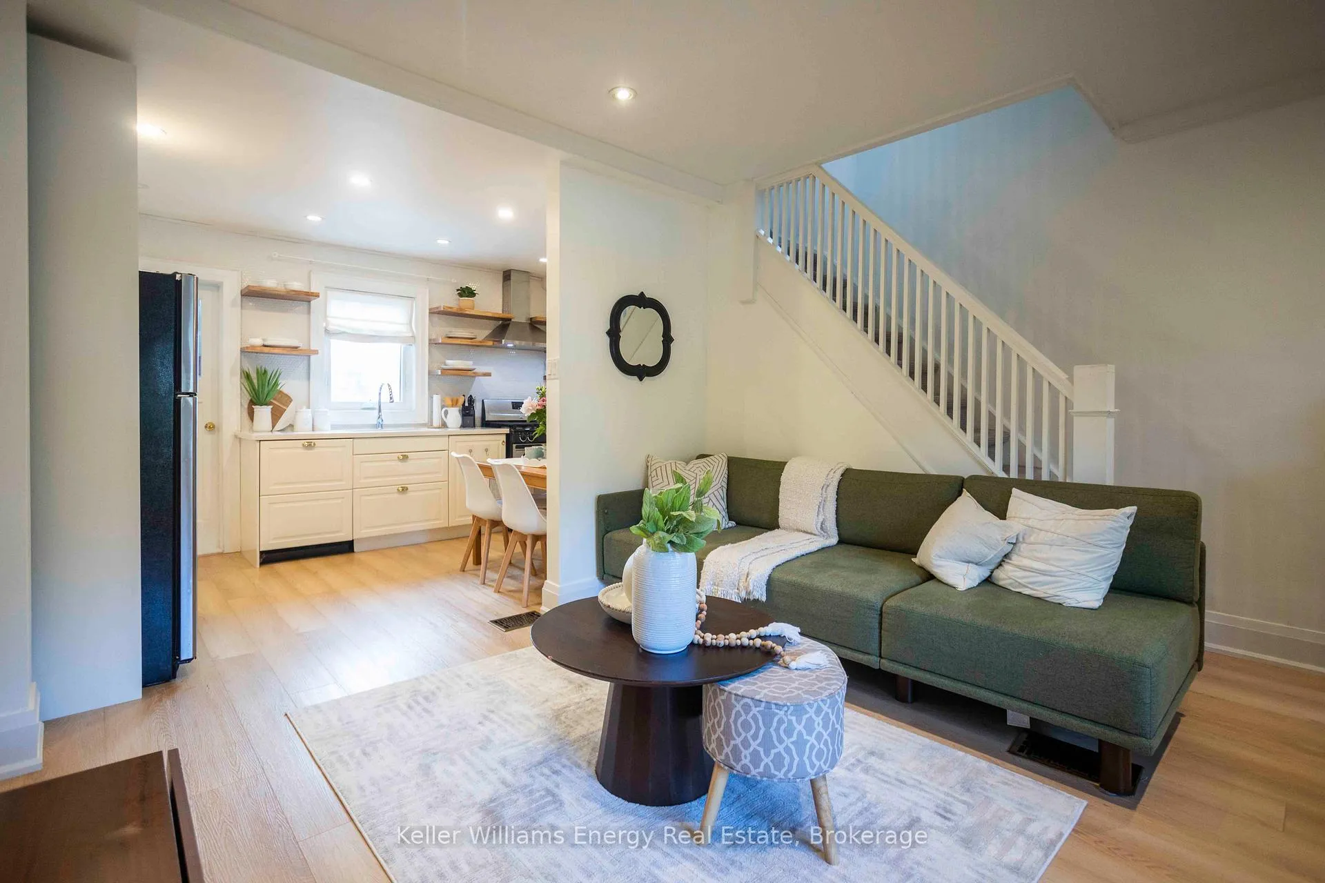 Photo 1 of 134 Mcroberts Avenue, Toronto, Corso Italia-Davenport — HOMEH