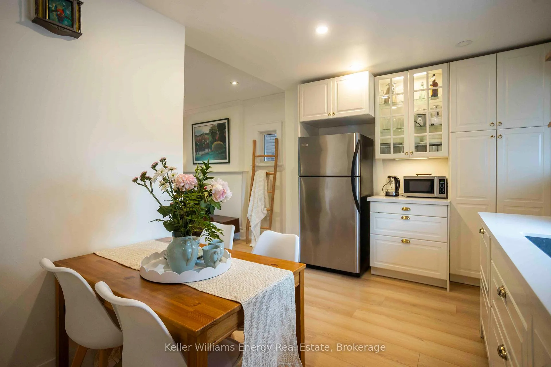 Photo 9 of 134 Mcroberts Avenue, Toronto, Corso Italia-Davenport — HOMEH
