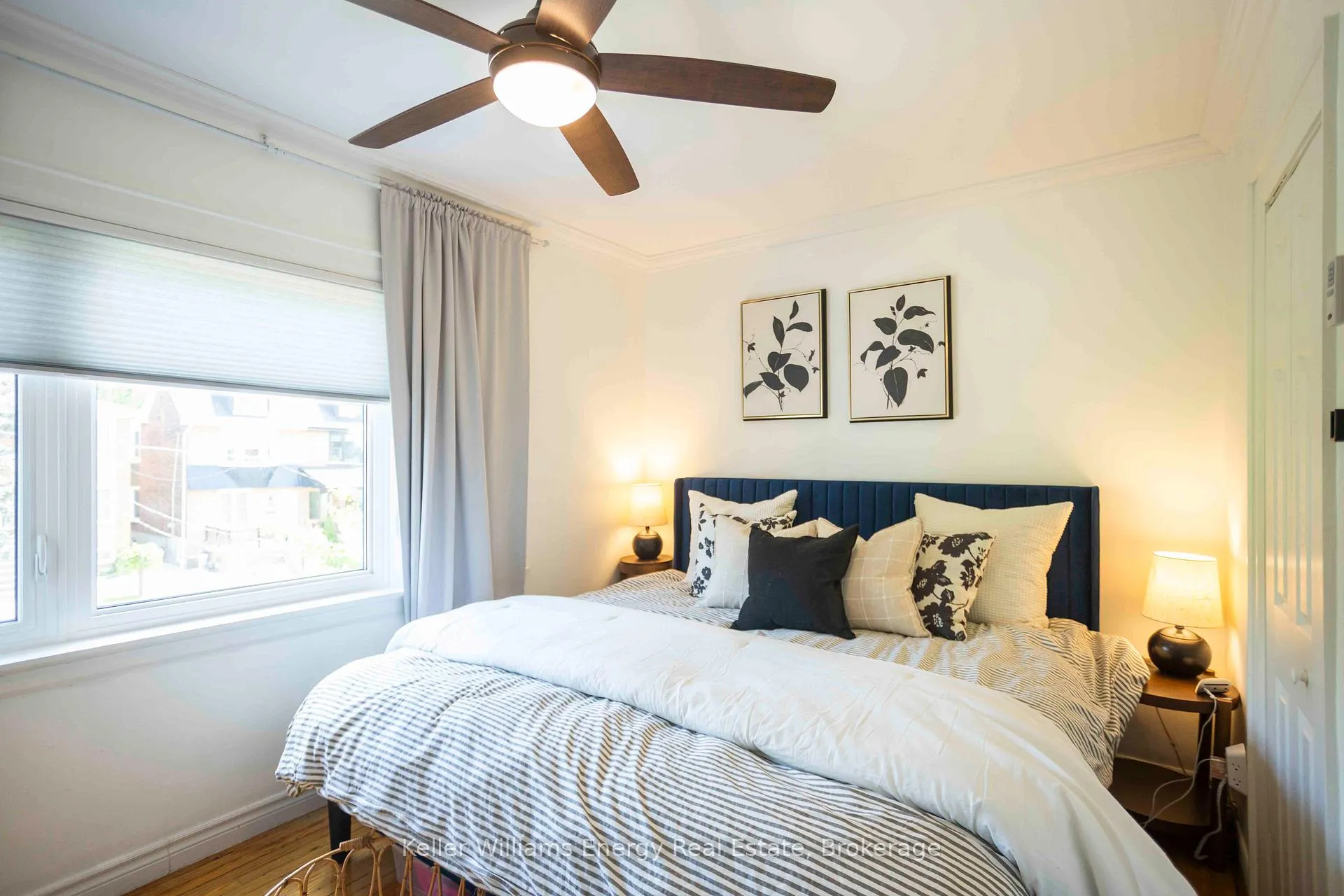 Photo 10 of 134 Mcroberts Avenue, Toronto, Corso Italia-Davenport — HOMEH