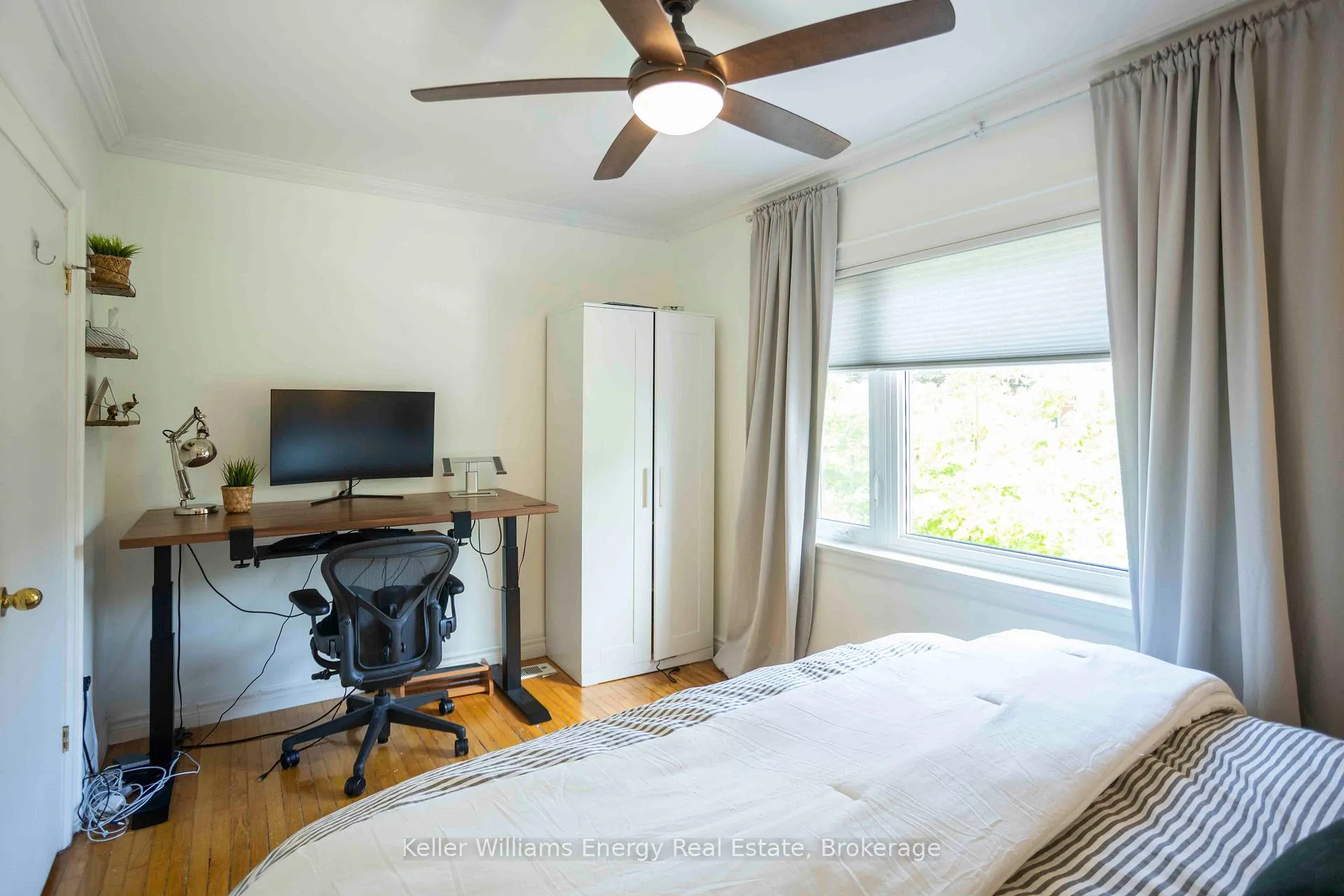 Photo 11 of 134 Mcroberts Avenue, Toronto, Corso Italia-Davenport — HOMEH