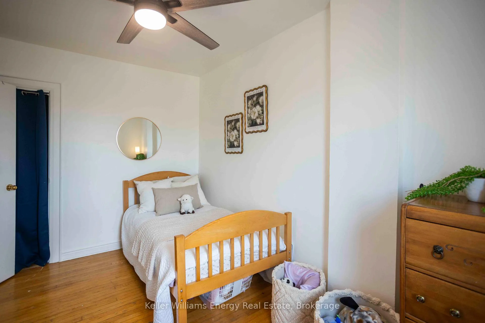Photo 13 of 134 Mcroberts Avenue, Toronto, Corso Italia-Davenport — HOMEH
