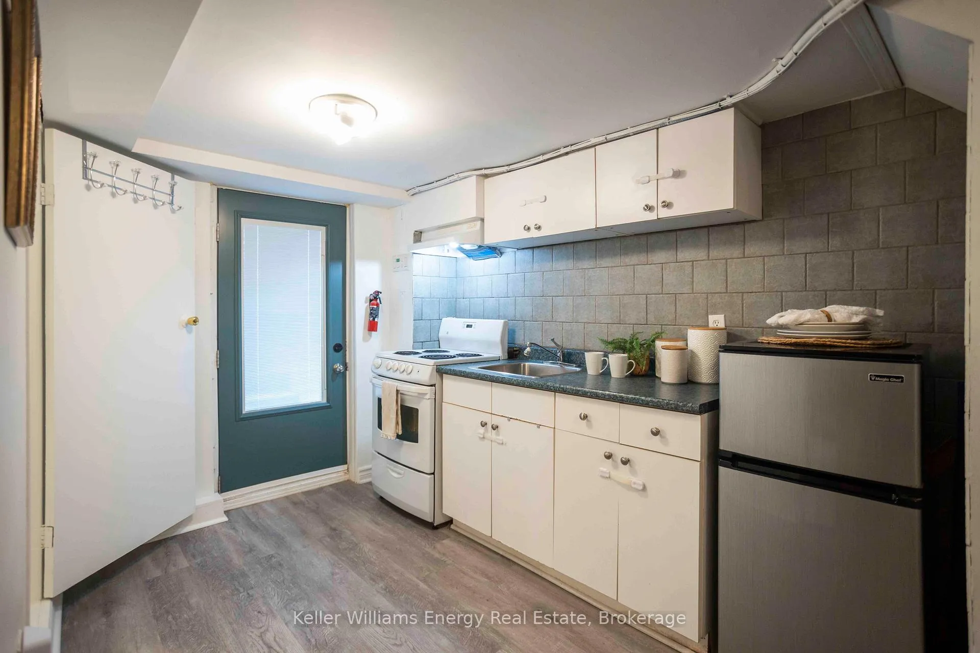 Photo 19 of 134 Mcroberts Avenue, Toronto, Corso Italia-Davenport — HOMEH