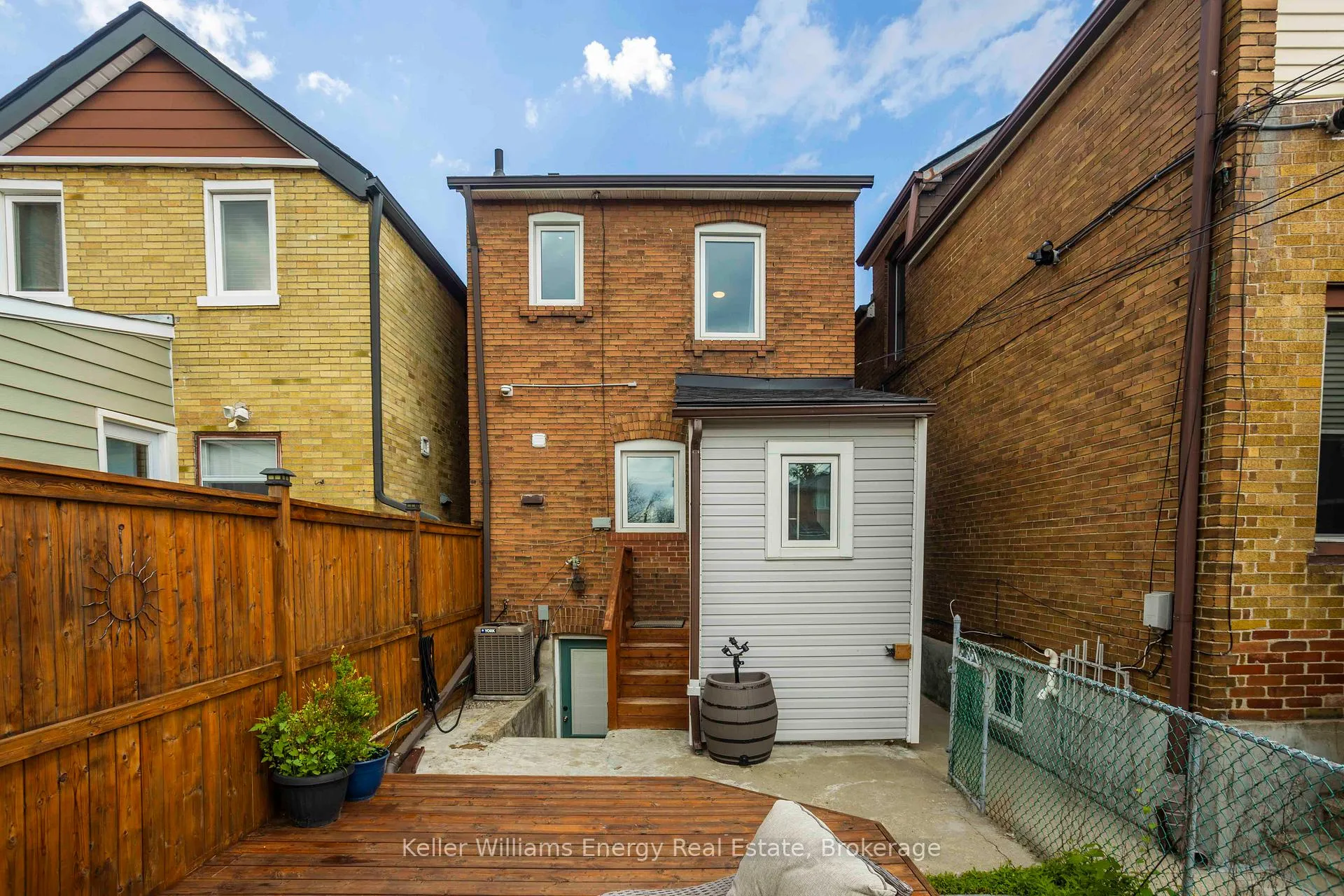 Photo 27 of 134 Mcroberts Avenue, Toronto, Corso Italia-Davenport — HOMEH