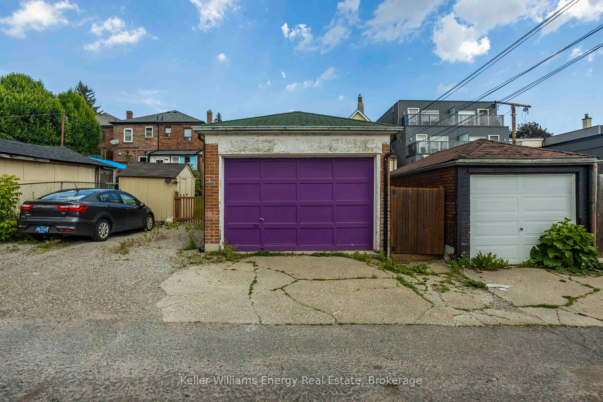 Photo 28 of 134 Mcroberts Avenue, Toronto, Corso Italia-Davenport — HOMEH