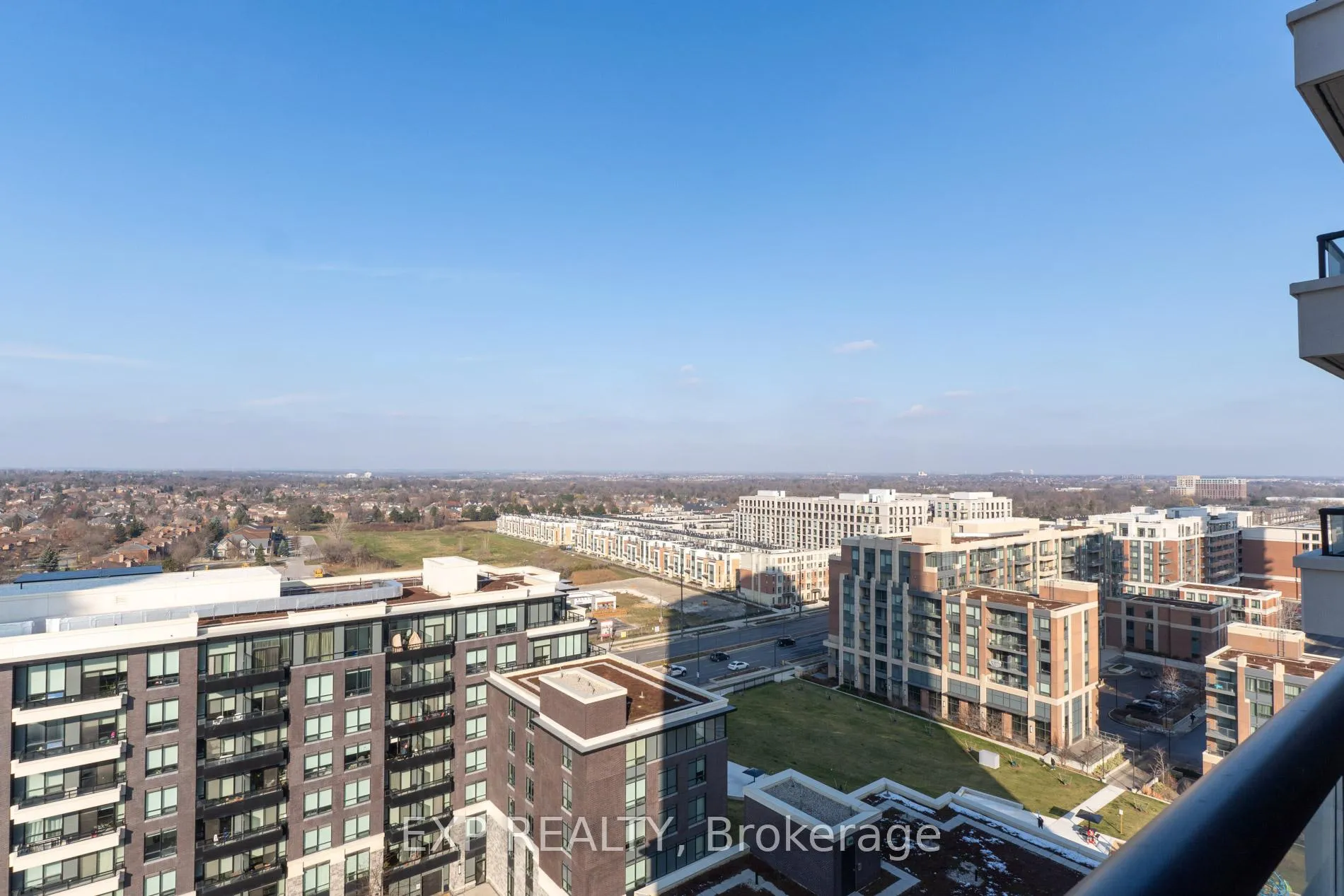 Photo 13 of Unit 1610, 15 Water Walk Drive, Markham, Unionville — HOMEH
