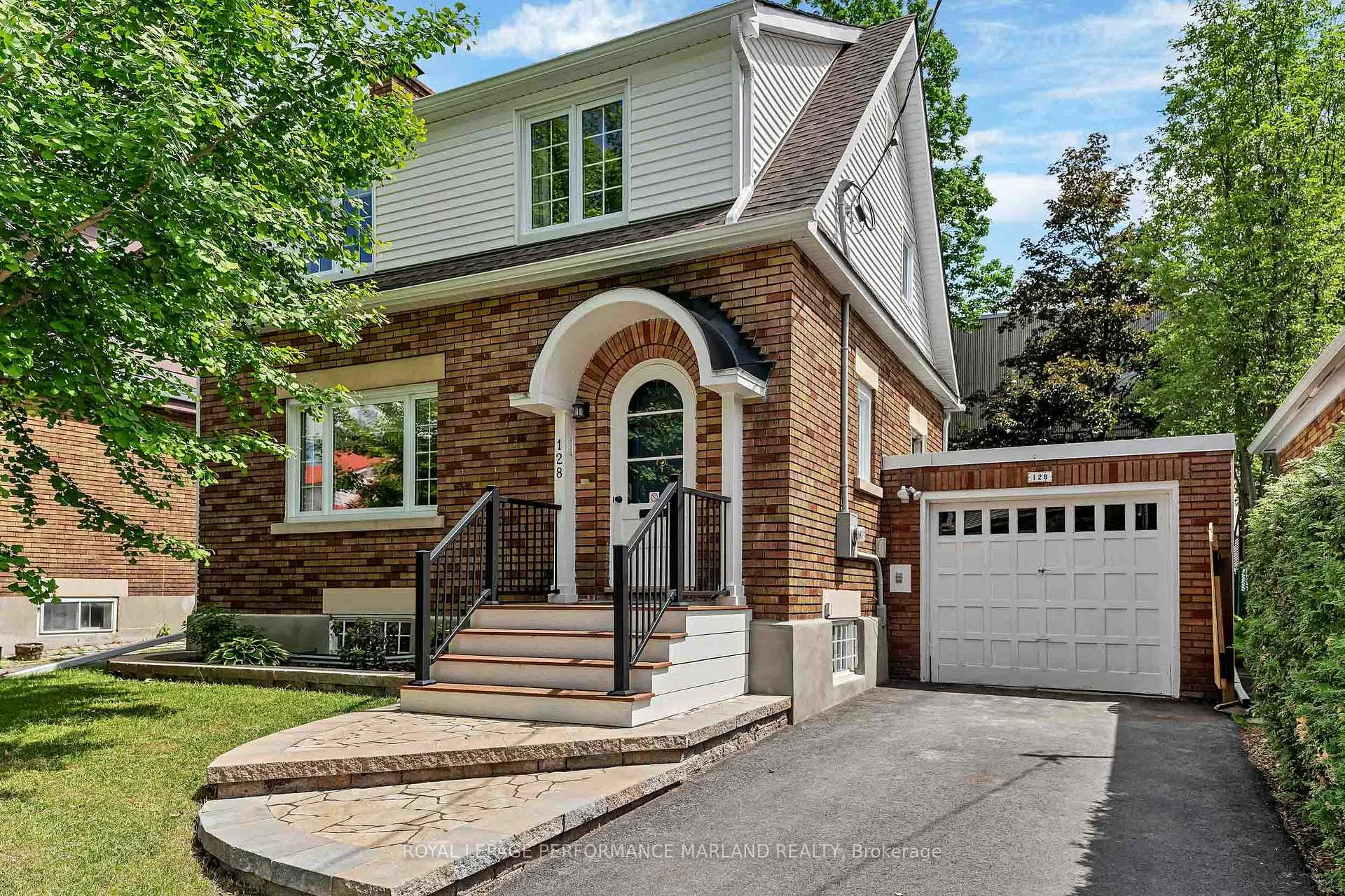 Photo 2 of 128 Mason Terrace, Ottawa, Ottawa East — HOMEH