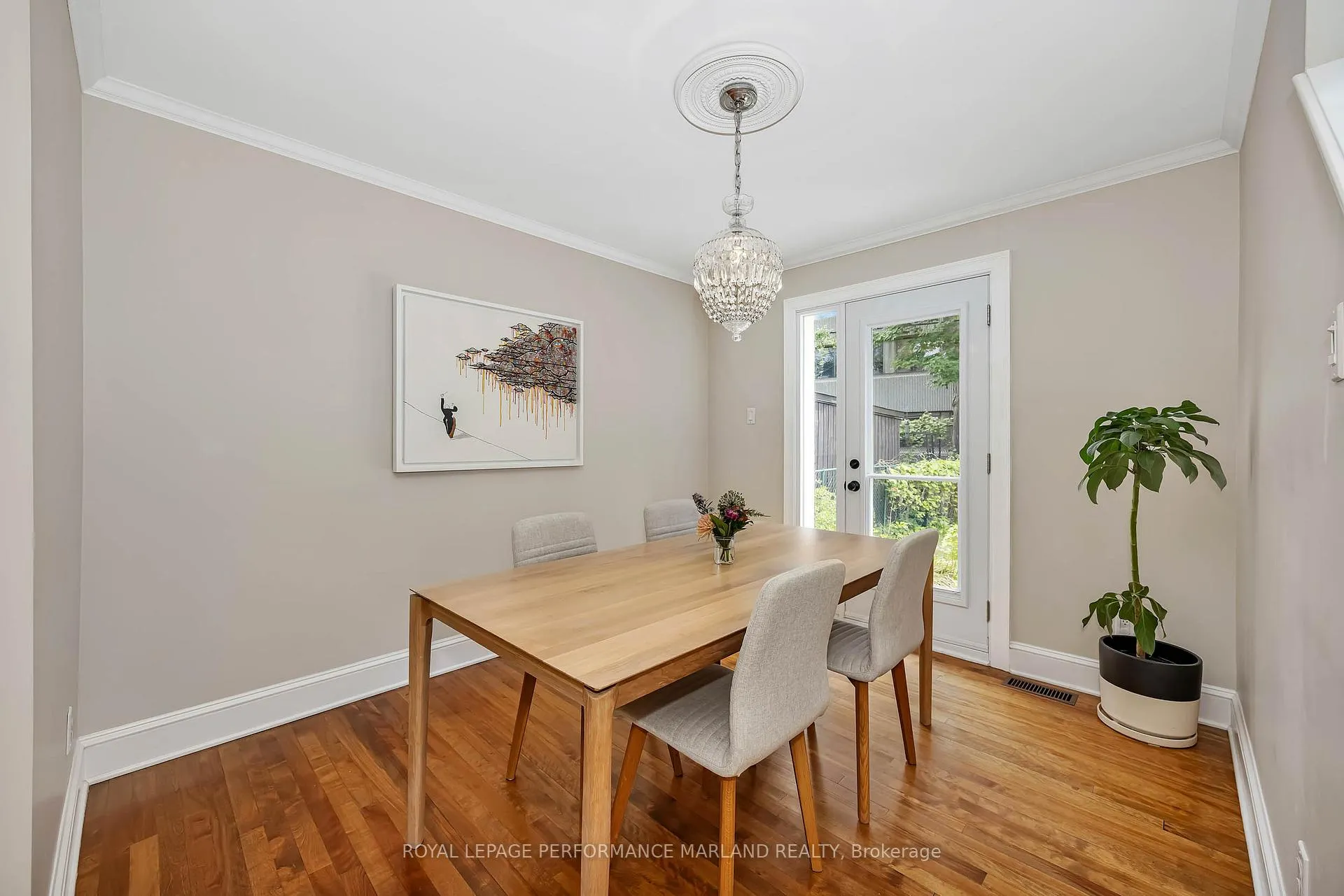 Photo 6 of 128 Mason Terrace, Ottawa, Ottawa East — HOMEH