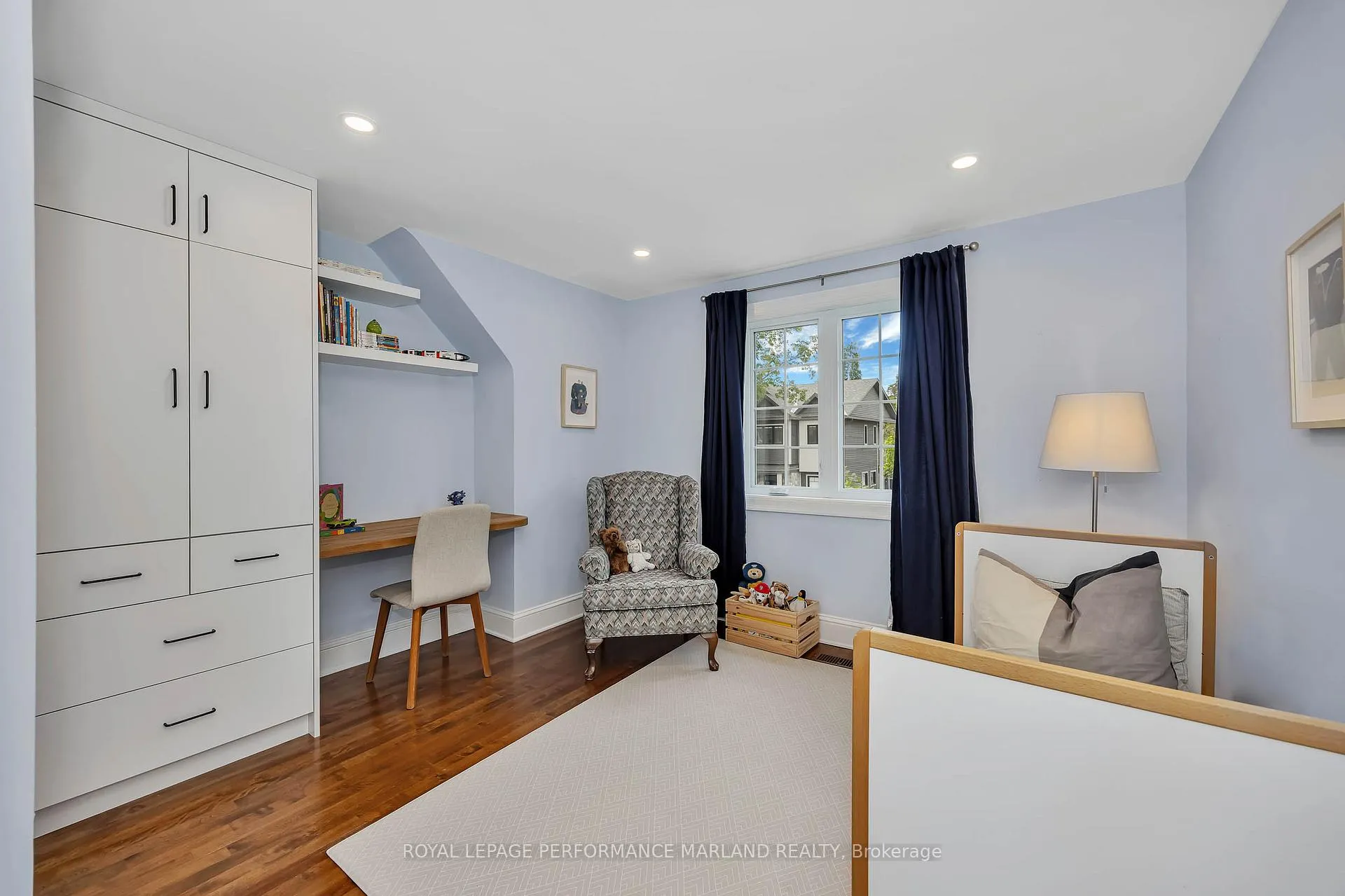 Photo 20 of 128 Mason Terrace, Ottawa, Ottawa East — HOMEH
