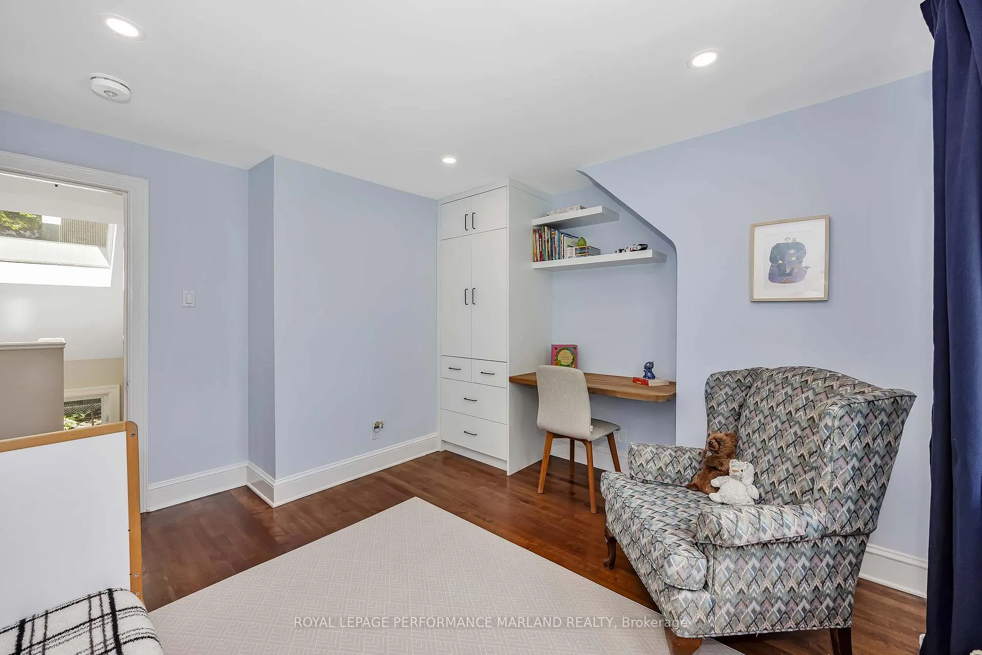 Photo 21 of 128 Mason Terrace, Ottawa, Ottawa East — HOMEH