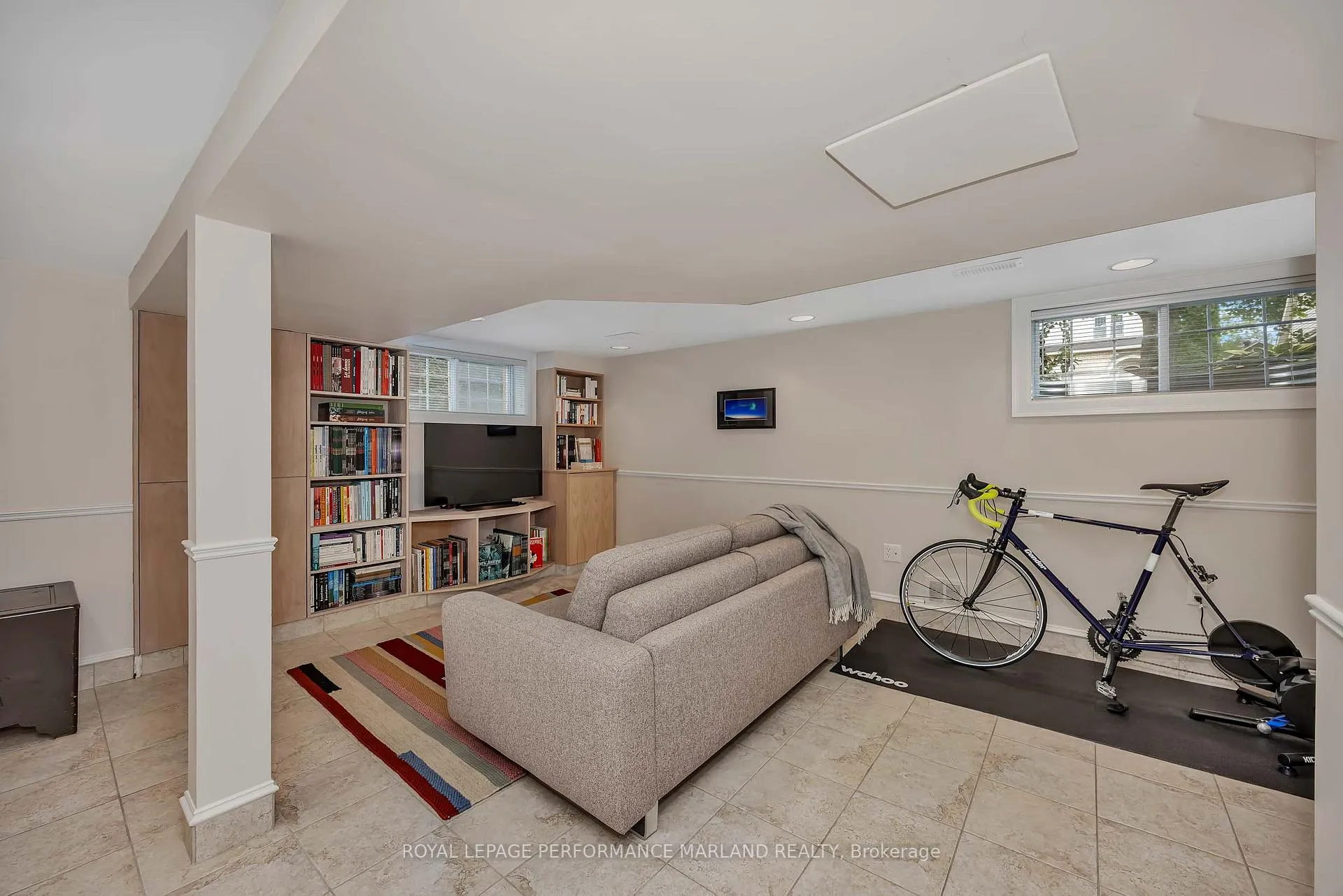 Photo 25 of 128 Mason Terrace, Ottawa, Ottawa East — HOMEH