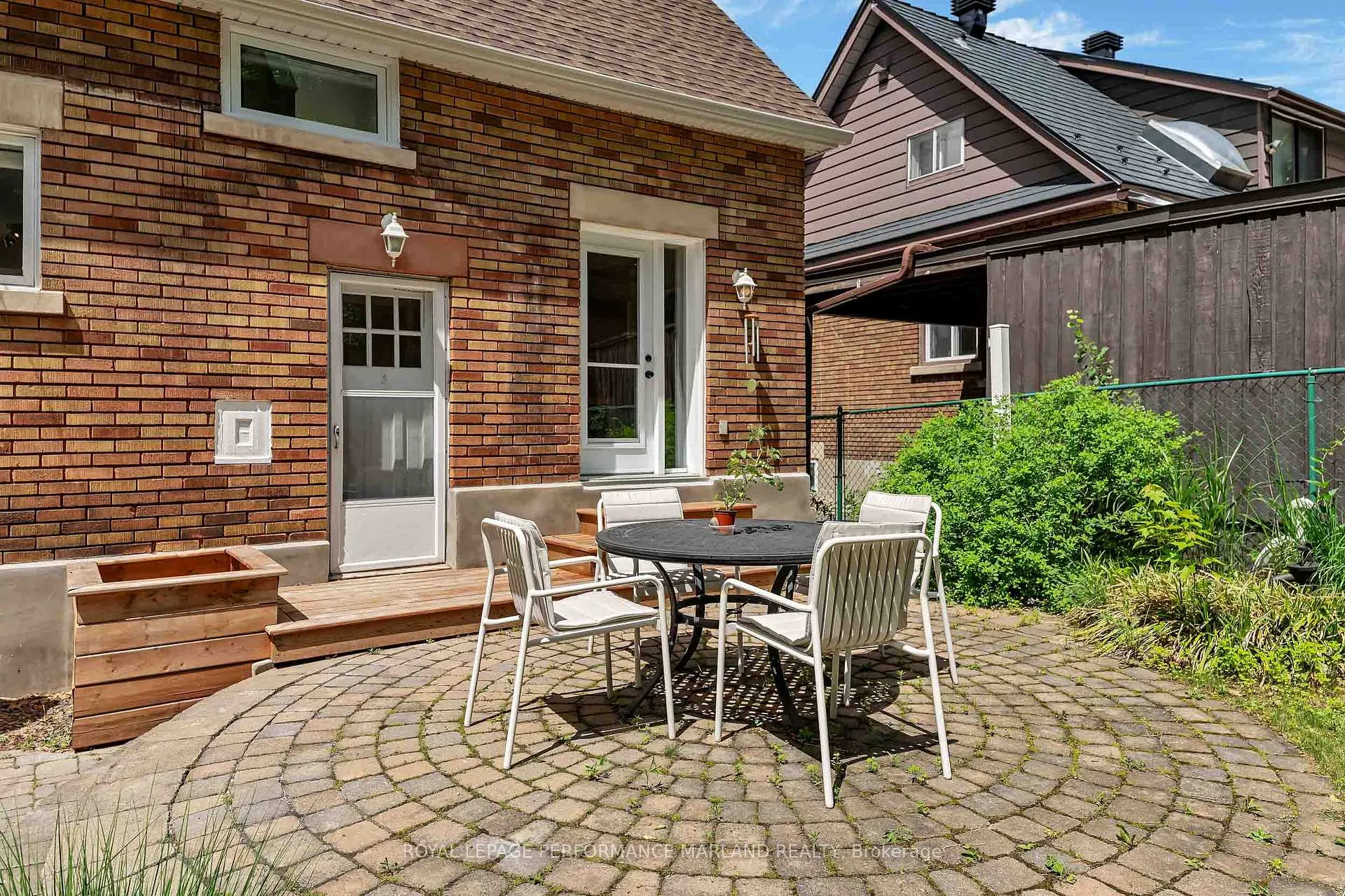 Photo 29 of 128 Mason Terrace, Ottawa, Ottawa East — HOMEH