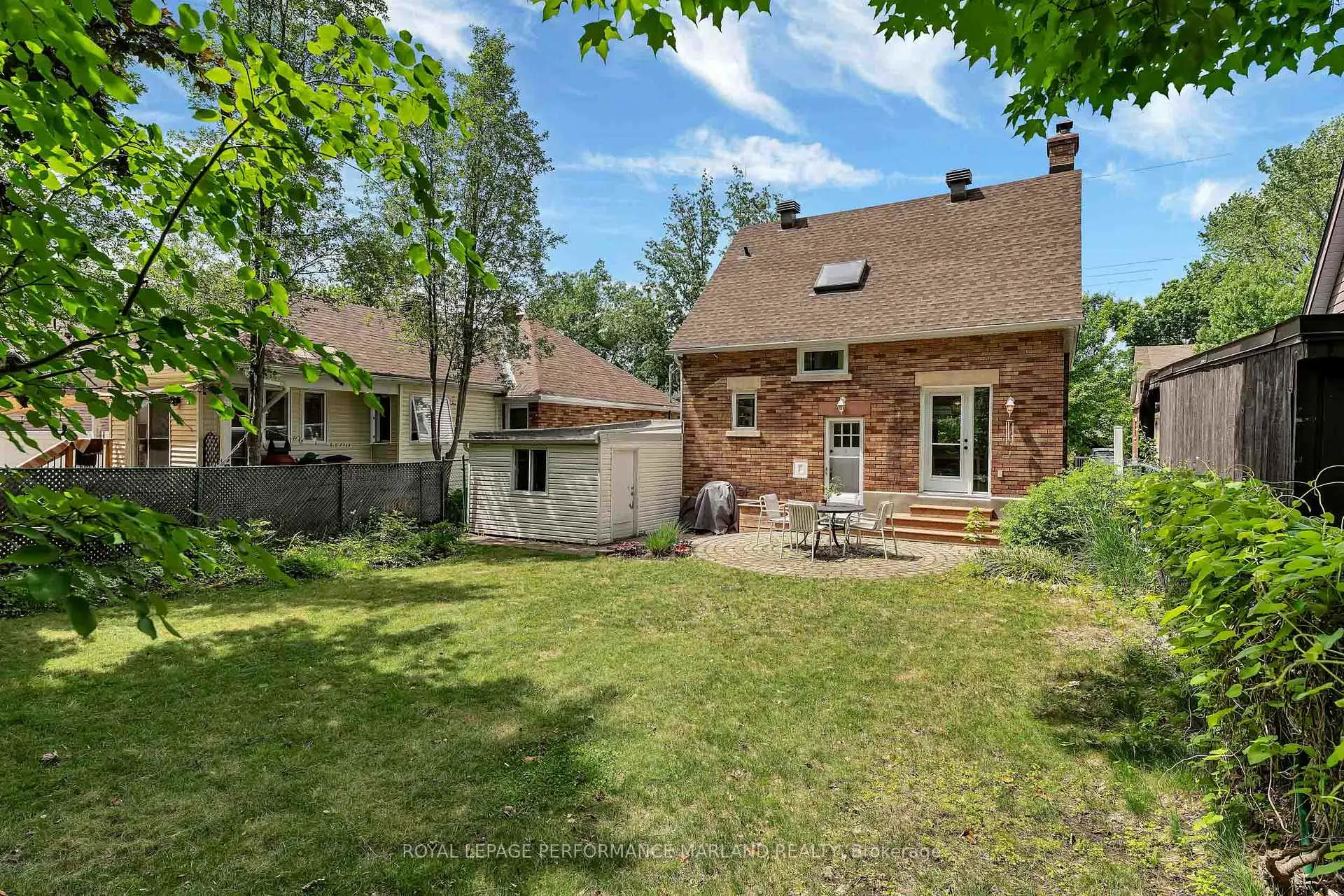 Photo 30 of 128 Mason Terrace, Ottawa, Ottawa East — HOMEH