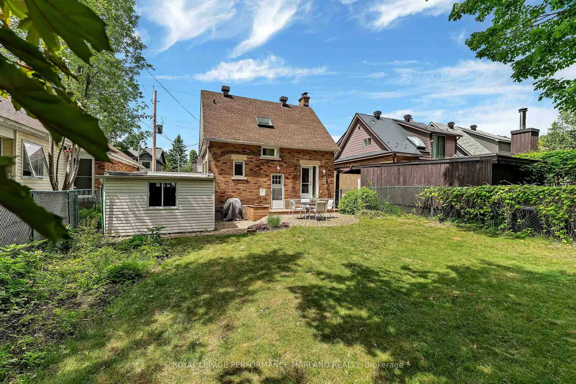 Photo 31 of 128 Mason Terrace, Ottawa, Ottawa East — HOMEH