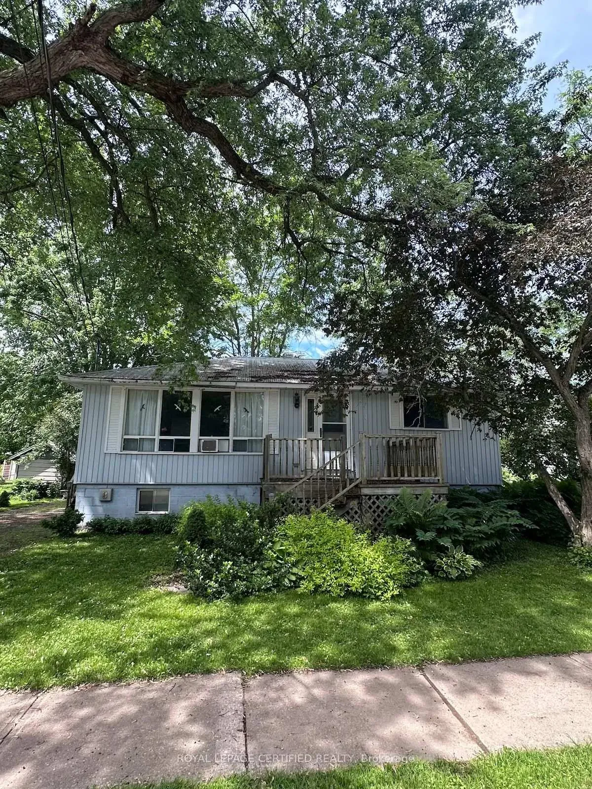 Photo 1 of 8 Bush Street, Severn, Coldwater — HOMEH