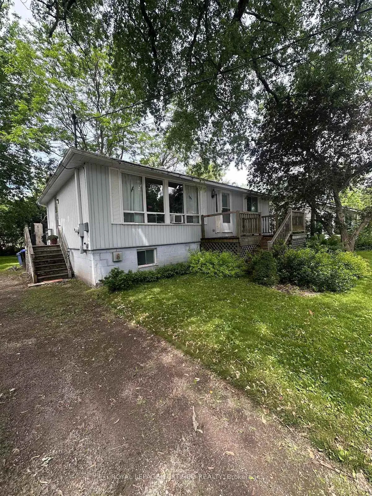 Photo 2 of 8 Bush Street, Severn, Coldwater — HOMEH