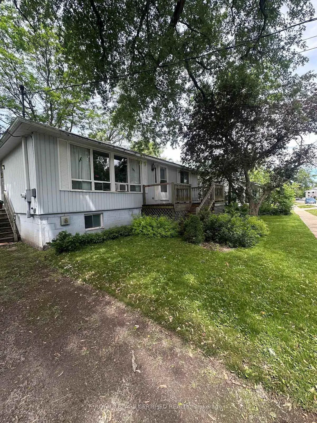 Photo 4 of 8 Bush Street, Severn, Coldwater — HOMEH