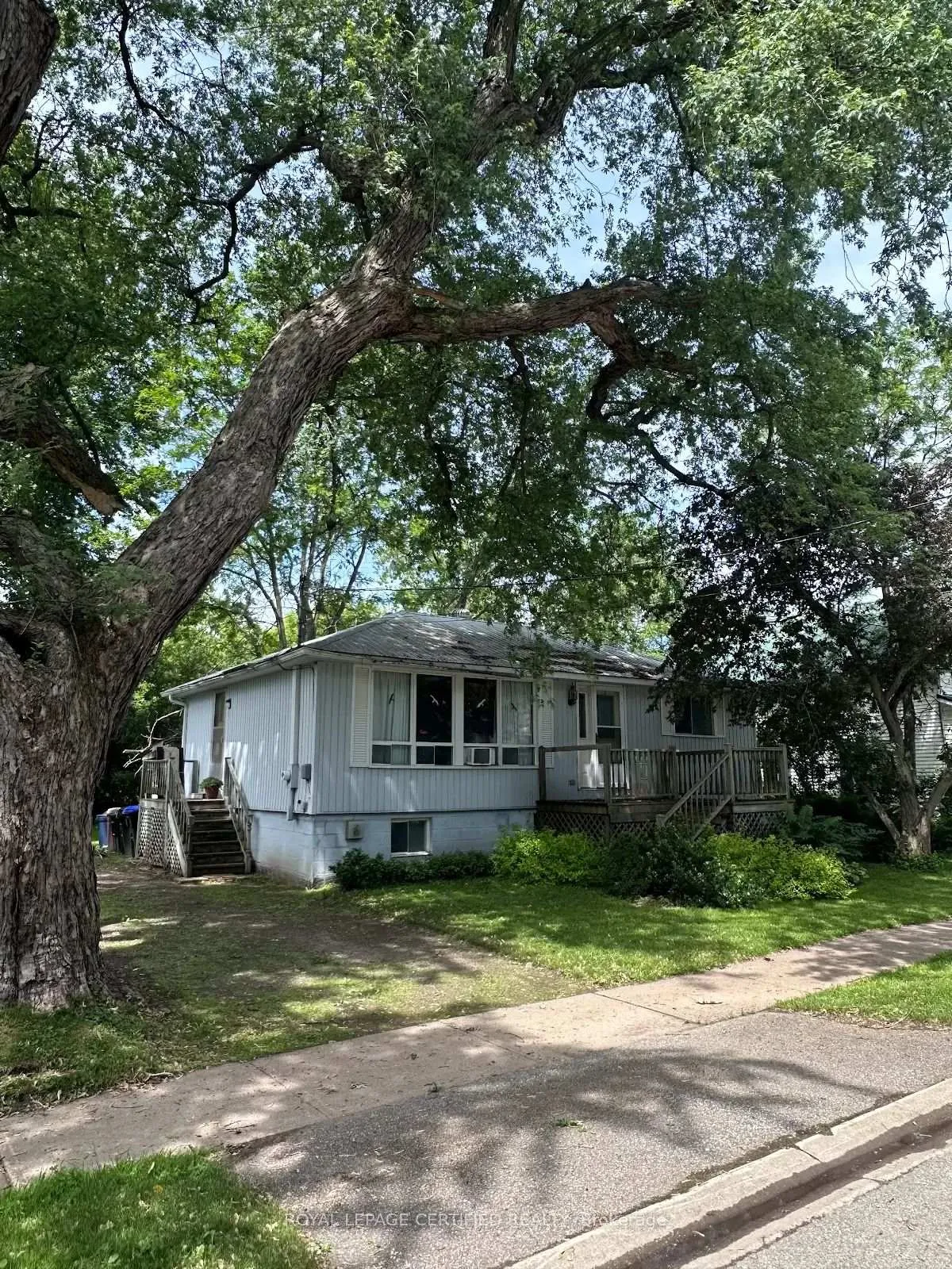 Photo 5 of 8 Bush Street, Severn, Coldwater — HOMEH