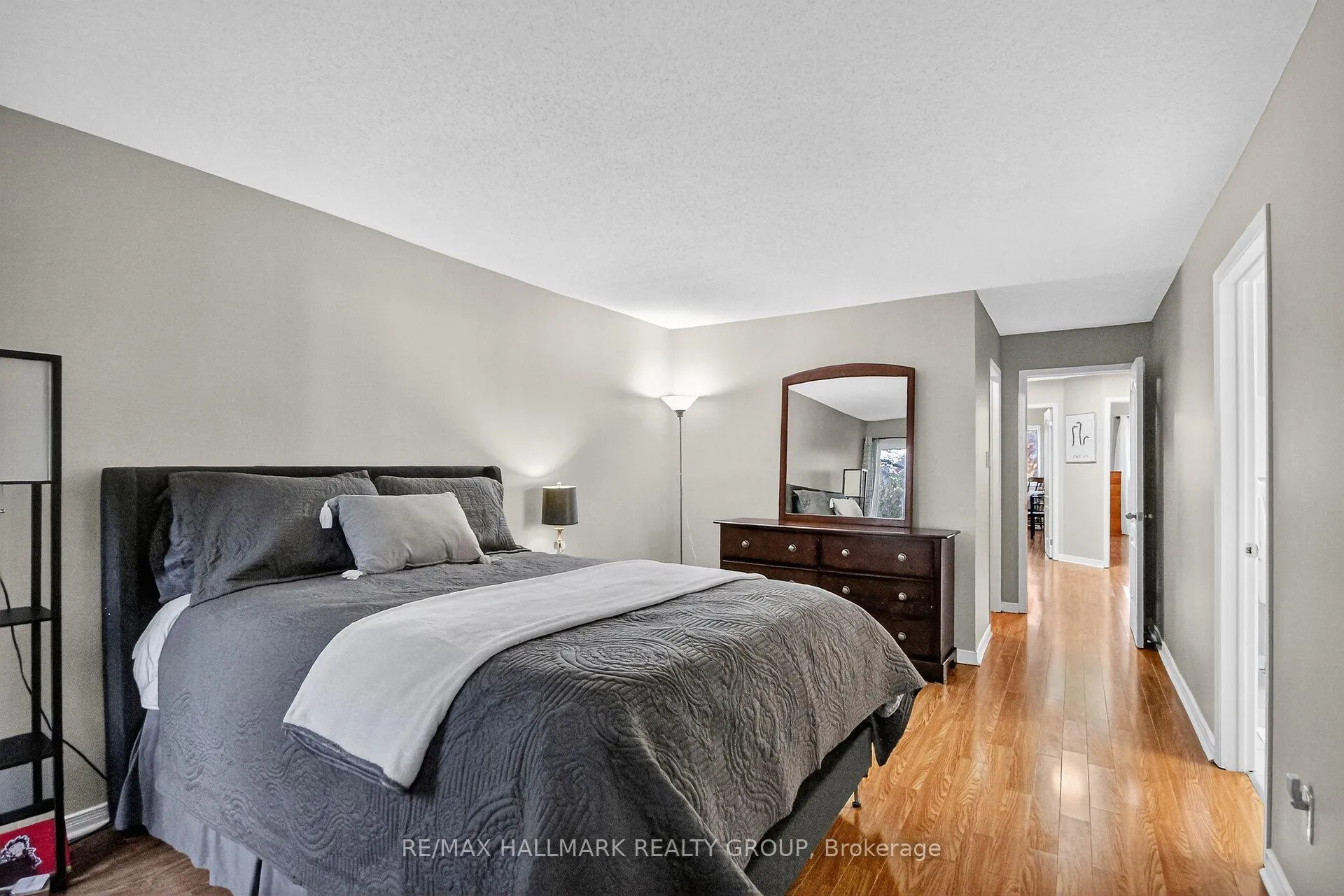 Photo 16 of 110 Hunter's Glen Crescent, Ottawa, Hunt Club Park/Greenboro — HOMEH