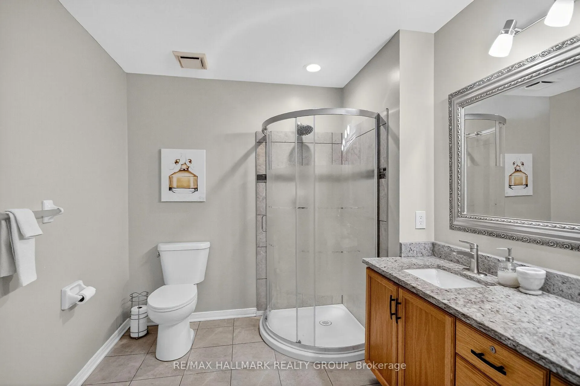 Photo 21 of 110 Hunter's Glen Crescent, Ottawa, Hunt Club Park/Greenboro — HOMEH
