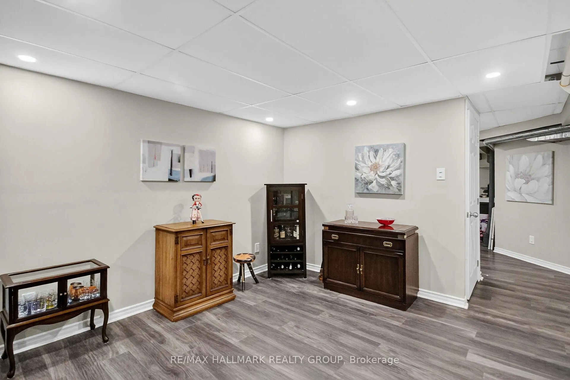 Photo 26 of 110 Hunter's Glen Crescent, Ottawa, Hunt Club Park/Greenboro — HOMEH