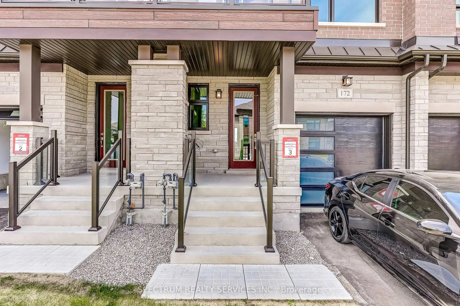 Photo 4 of 172 Adario Crescent, Vaughan, Vellore Village — HOMEH