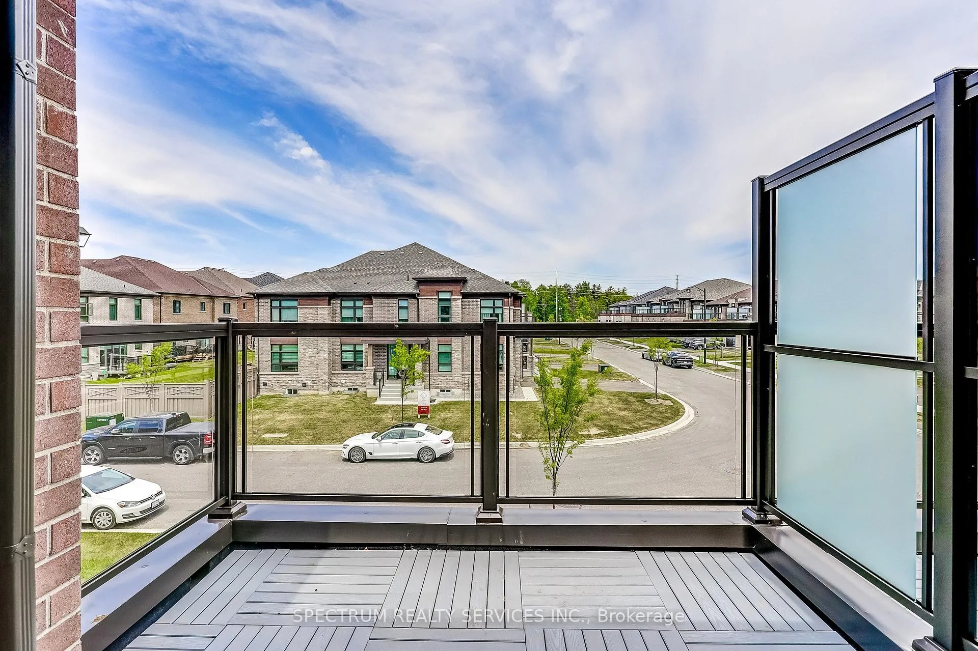Photo 29 of 172 Adario Crescent, Vaughan, Vellore Village — HOMEH