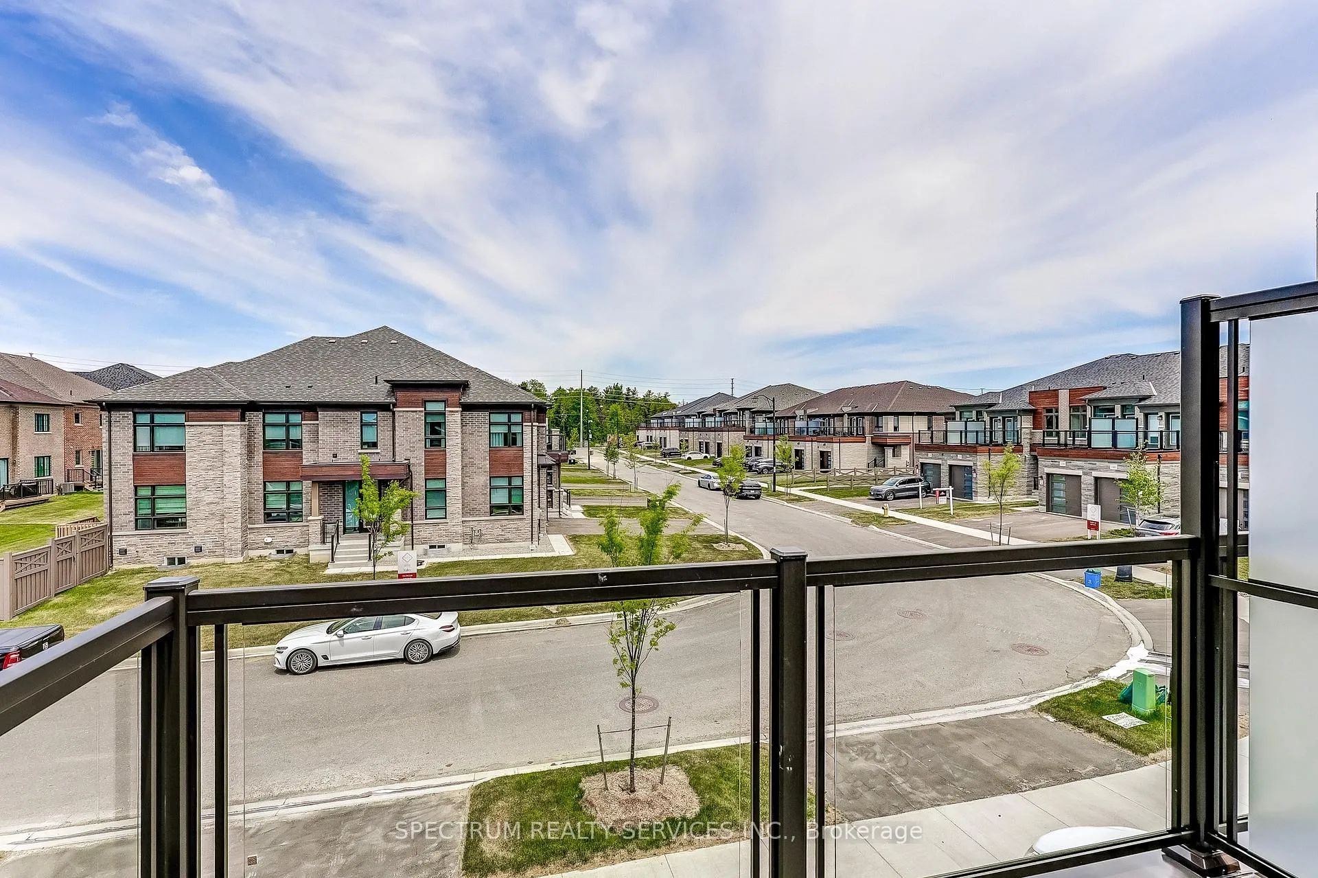 Photo 30 of 172 Adario Crescent, Vaughan, Vellore Village — HOMEH