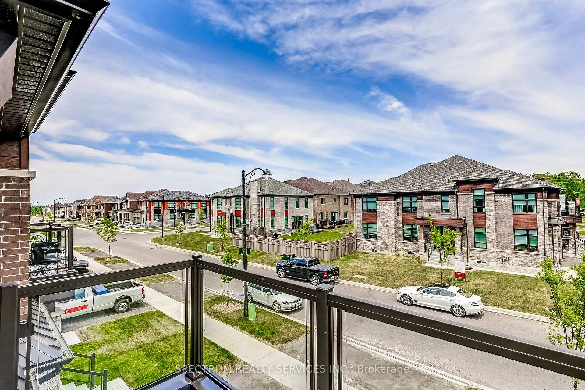 Photo 31 of 172 Adario Crescent, Vaughan, Vellore Village — HOMEH