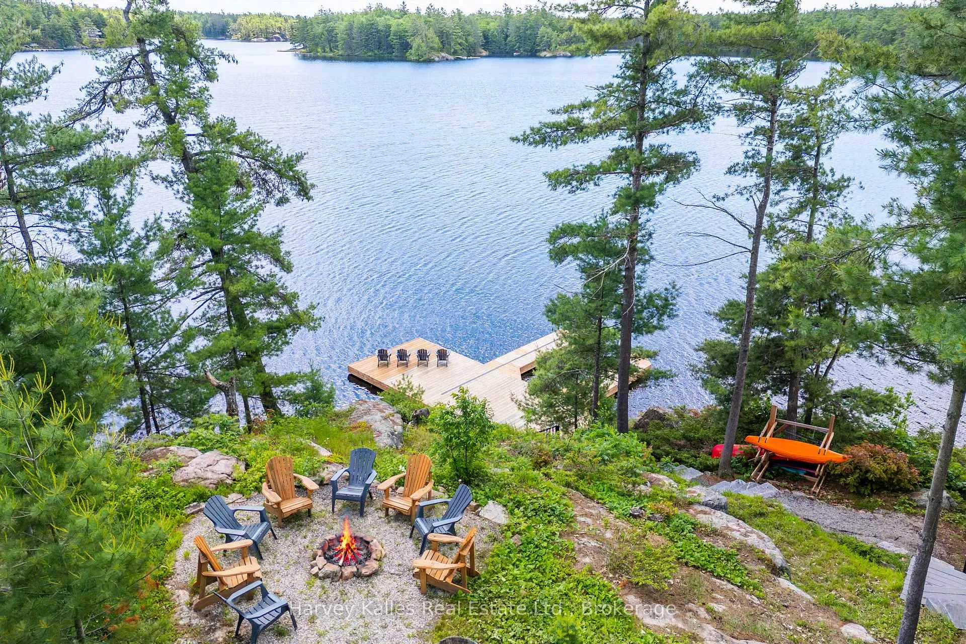 Photo 3 of 1443 Silver Lake Road, Gravenhurst, Muskoka (S) — HOMEH