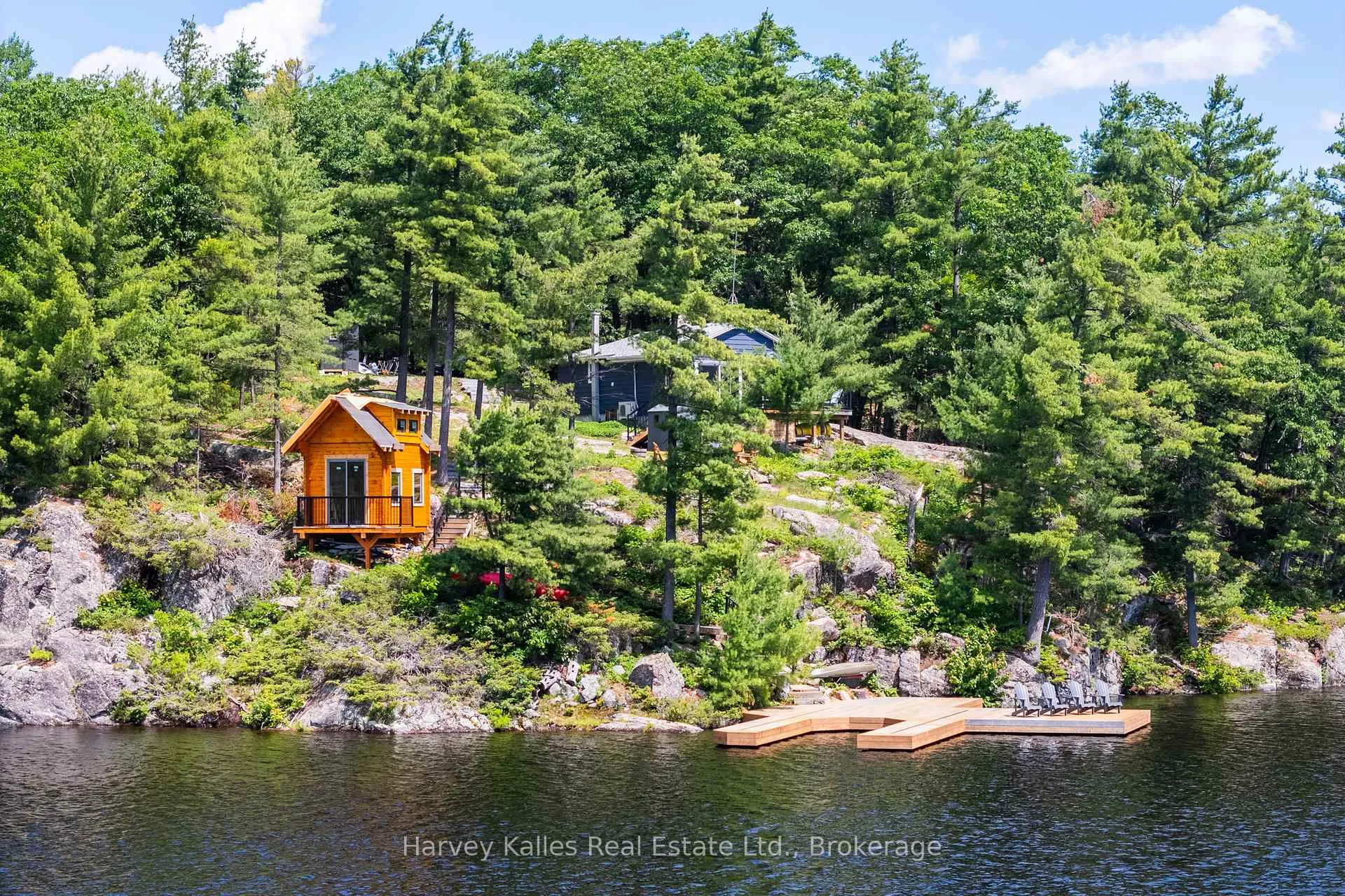 Photo 4 of 1443 Silver Lake Road, Gravenhurst, Muskoka (S) — HOMEH
