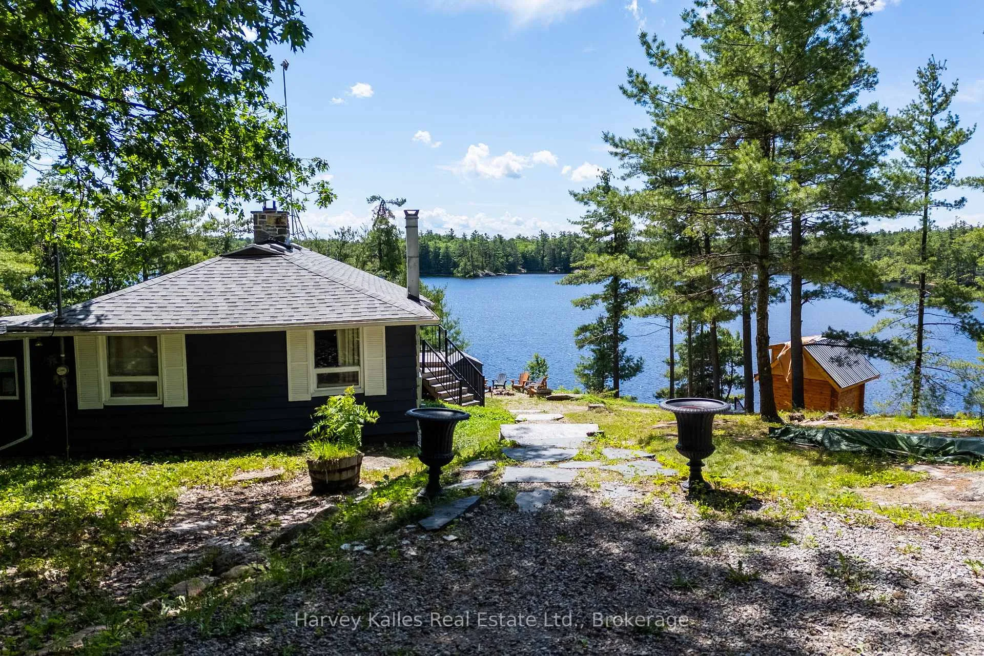 Photo 5 of 1443 Silver Lake Road, Gravenhurst, Muskoka (S) — HOMEH