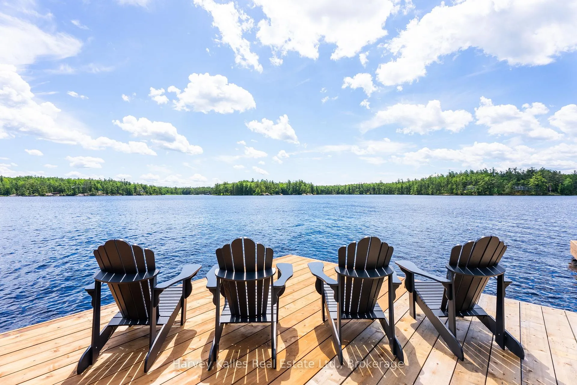 Photo 6 of 1443 Silver Lake Road, Gravenhurst, Muskoka (S) — HOMEH